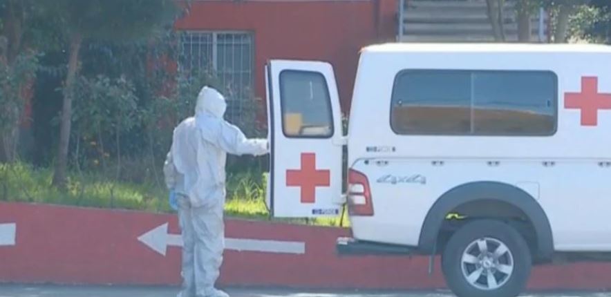 Albania, new cases with Covid increase slightly, fewer victims in the last week