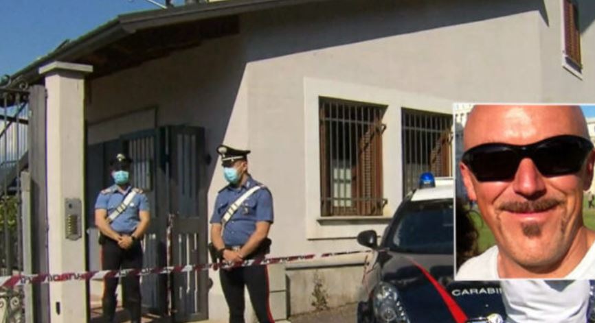 The murder of the Italian architect, 2 Albanians are released from prison