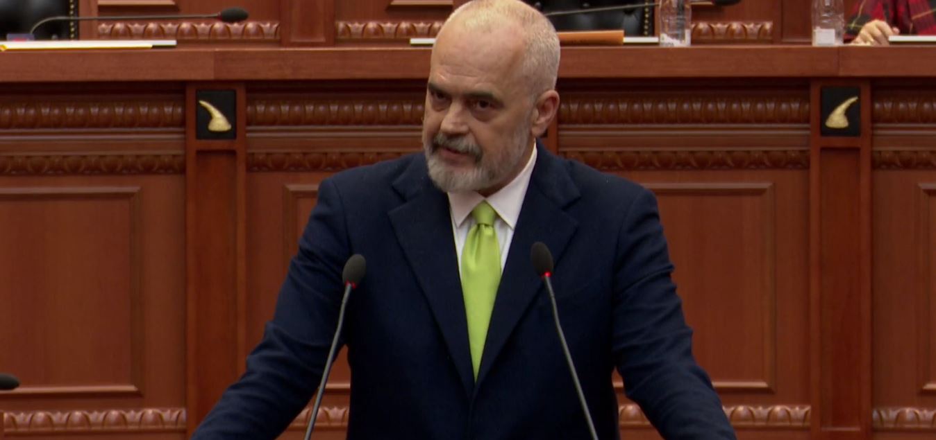 Rama paralajmëron opozitën: Ato që doni nuk i bëni dot pa ne, zgjedhja është e juaja