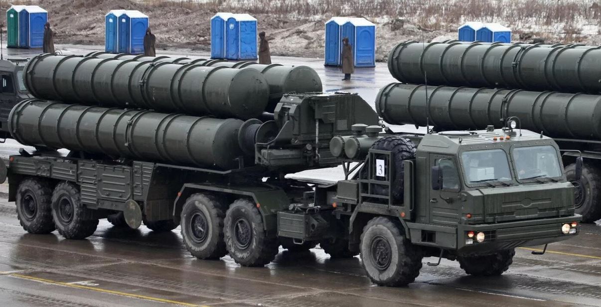 Avionët S-400, SHBA thirrje Turqisë: Ndaloni armët ruse