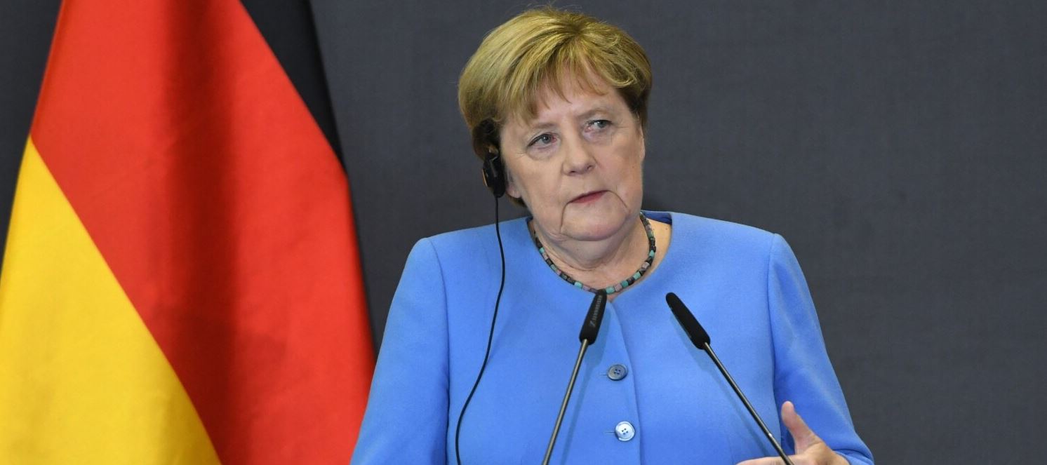 Merkel: Vala e katërt po godet Gjermaninë me “fuqi të plotë”