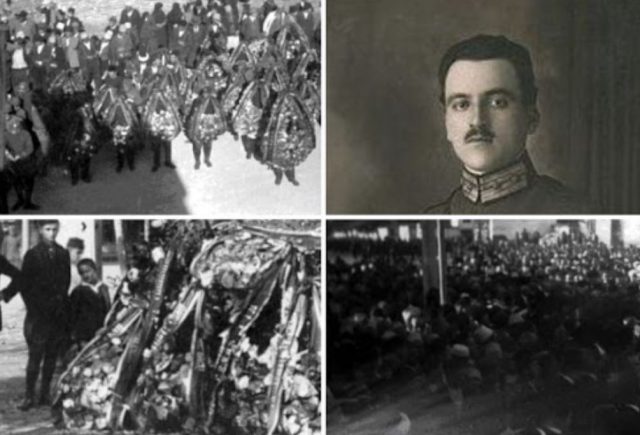 Dossier/ Vrasja e ambasadorit shqiptar më 1927, ndërhyrja e Ahmet Zogut dhe aleanca me italianët