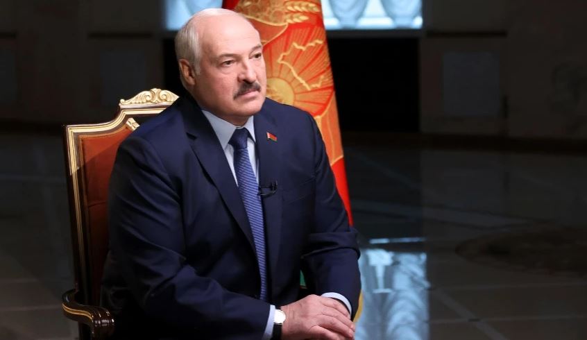 Lukashenko: Nuk kërkojmë konflikt që mund të na çojë në luftë me Poloninë