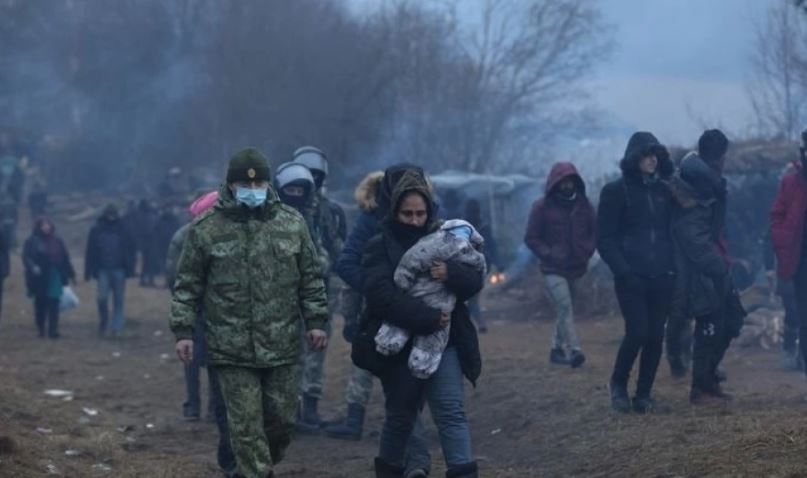 Gjermania refuzon propozimin për pranimin e 2 mijë emigrantëve