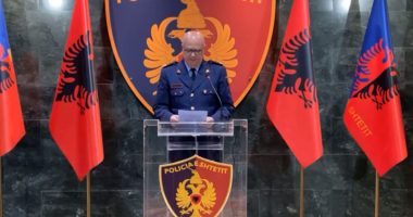 Zv/drejtori i Policisë: Rreth 1500 policë në aksion kundër krimeve ndaj mjedisit, 23 persona në pranga