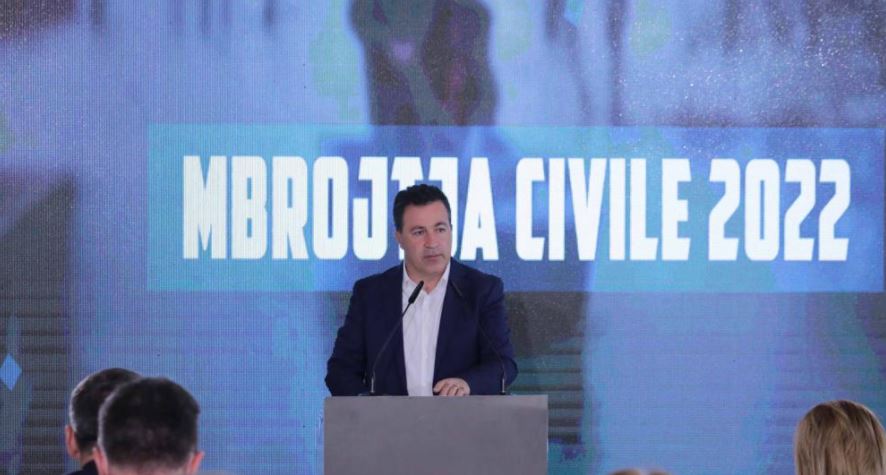 “Albania has entered the high risk zone”, Peleshi to mayors: How to cope with the consequences of rainfall