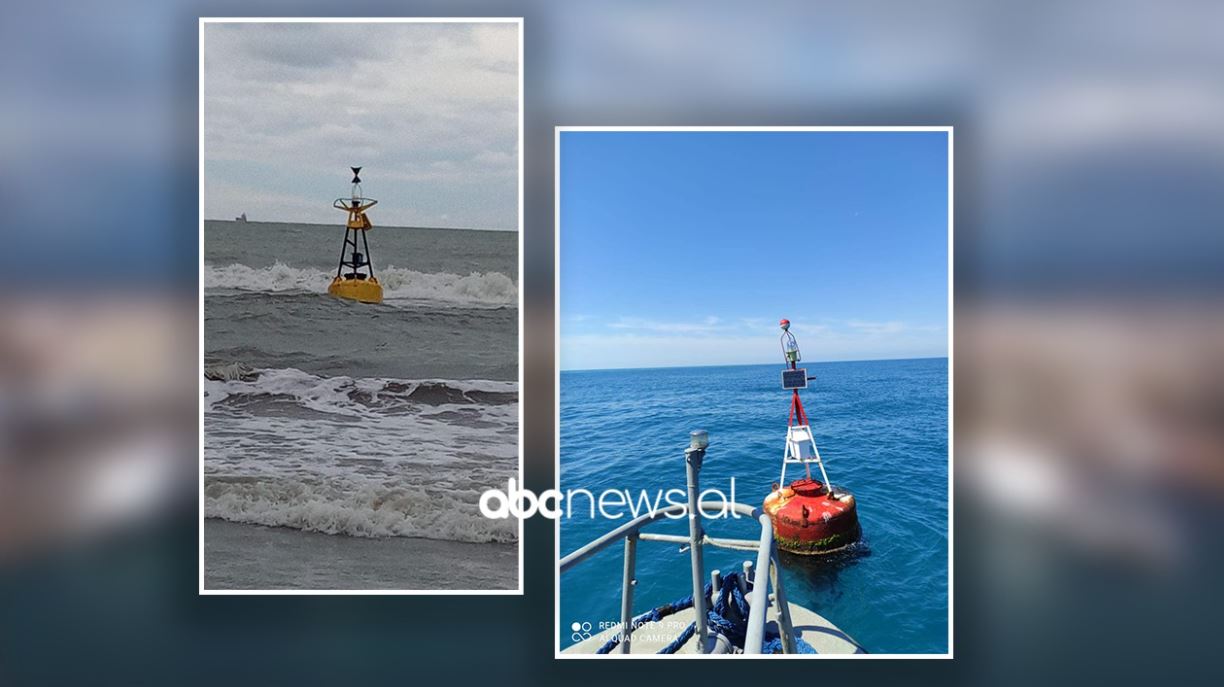 Moti i keq, njoftim i rëndësishëm për lundërtarët: Kujdes në këto zona