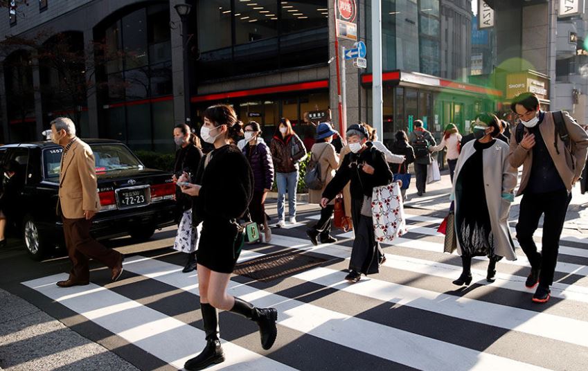 Japonia konfirmon rastin e parë me variantin Omicron