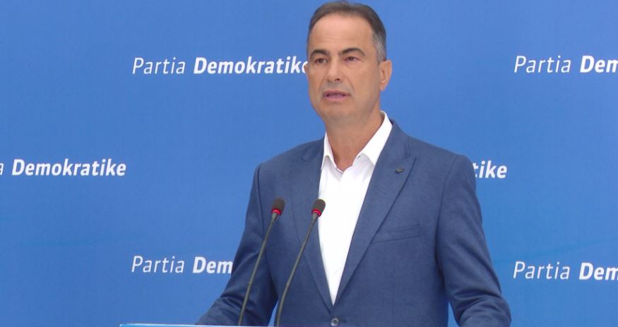 Boçi: Branches of education are disappearing, after 10 years we will have a crisis for teachers