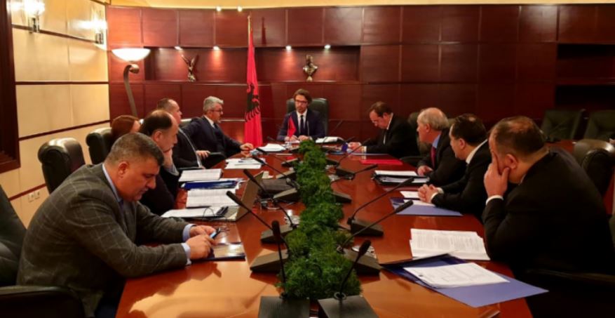 Two vacancies in SPAK,  High Prosecution Council approves the list of candidates