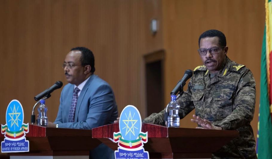 Etiopi, qeveria shpall gjendjen e jashtëzakonshme