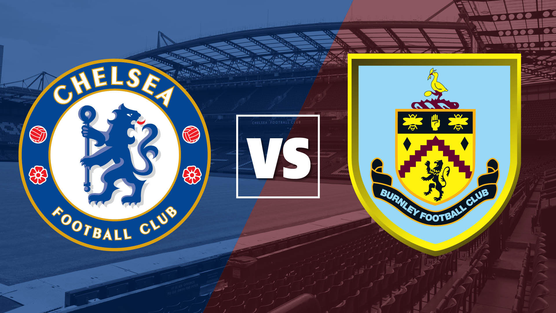 Formacionet zyrtare Chelsea-Burnley, “blutë” pa Lukalun dhe Wernerin