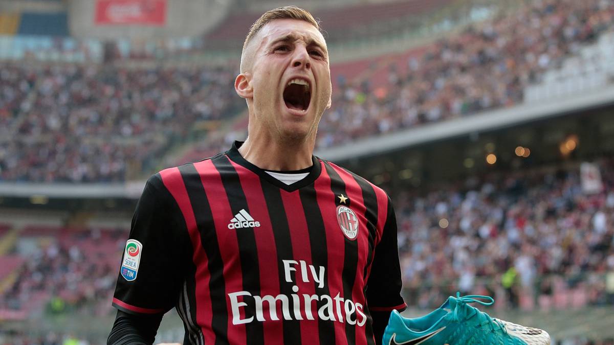 Deulofeu shpreh “dashurinë” për Milanin: Gjithmonë në zemrën time