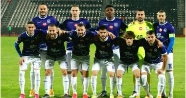 Dinamo luan kundër Kastriotit në “Elbasan Arena”, blutë surprizojnë tifozët