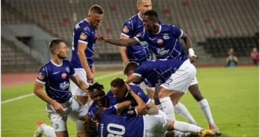 Dinamo në “krizë” rezultatesh, humbet titullarin për derbin ndaj Partizanit