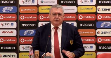 Pezullimi i ushtrimit të detyrës, Armand Duka në gjykatë të premten