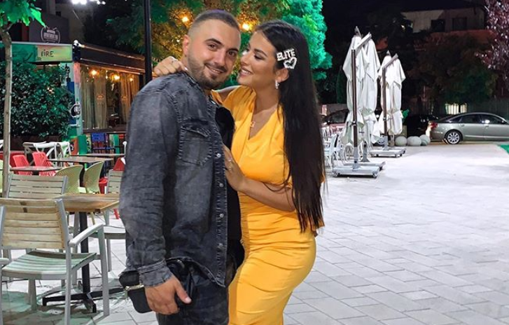 Xheloze për ish-të dashurat e Gjikos? Befason Elita, tregon nëse ka takuar ndonjërën prej tyre