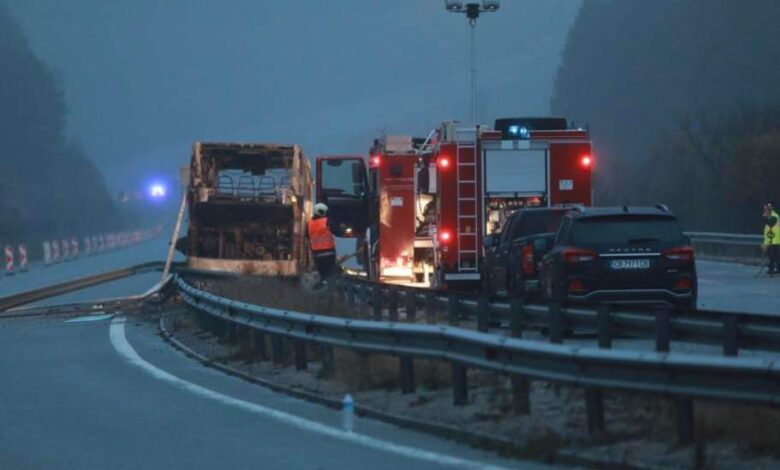 Tragjedia shqiptare në Bullgari, atletja: Autobusi pa frena, shoferi i futi 10 euro në xhep policit
