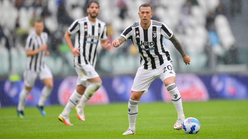 Juventus përballet me Lacion në fundjavë, mungon ish-lojtari i Fiorentinës