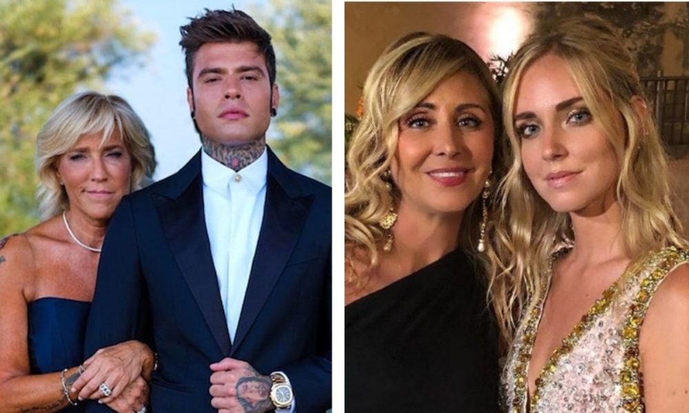 Tension mes krushkave, ç’po ndodh në familjen e Chiara Ferragni-t dhe Fedez