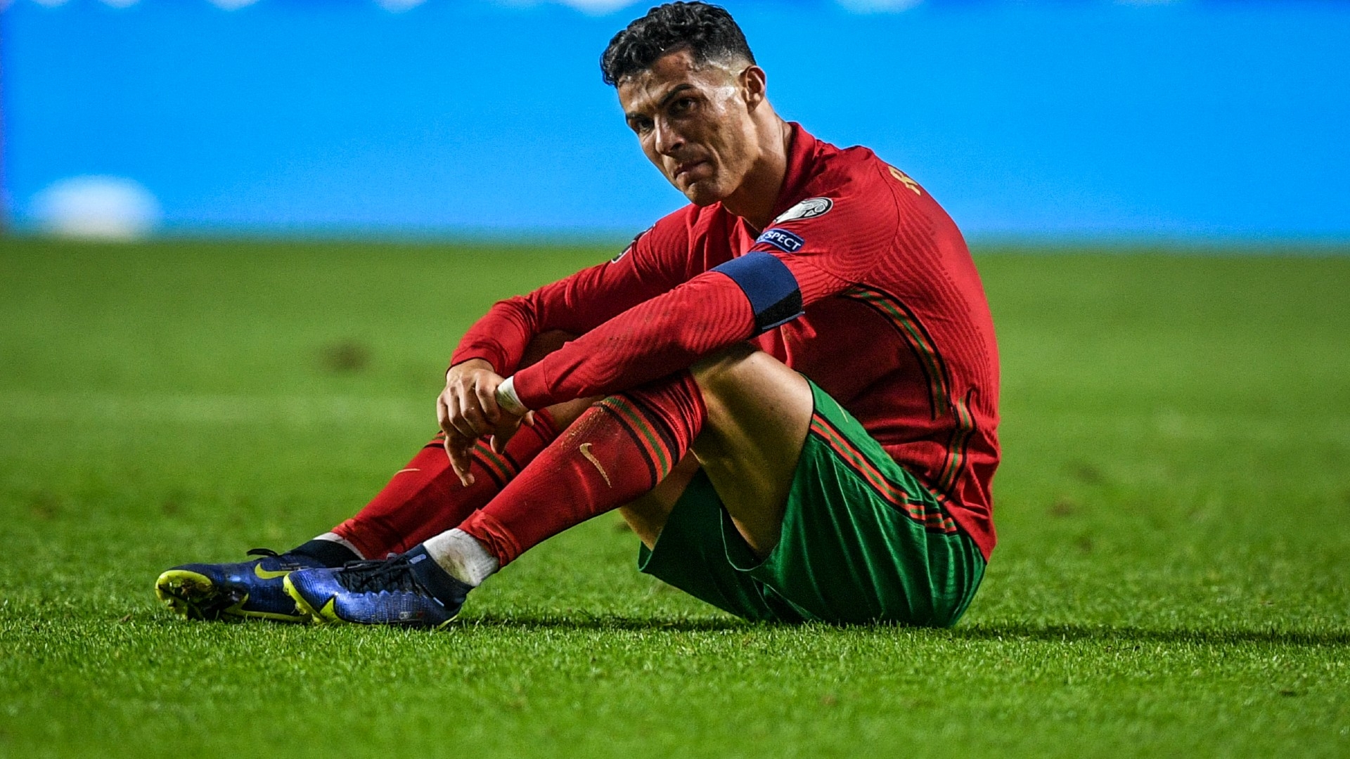 Një situatë e vështirë për Ronaldon dhe Portugalinë