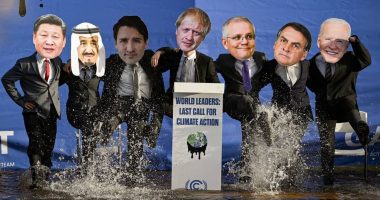 Pse dështoi Samiti Klimës?