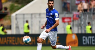 Gol e asist, Gjasula dhe Kamberi protagonistë në Gjermani e Angli