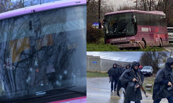 Masakra në Kosovë, çfarë informacione ka aktualisht Policia për krimin në Gllogjan?