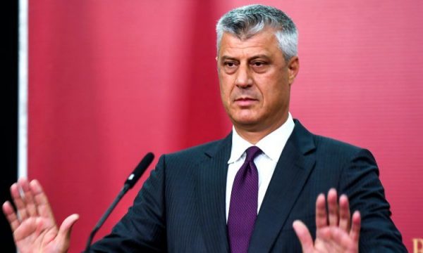 Pse Hashim Thaçi nuk e pranoi vizitën e zyrtarëve të Ministrisë së Drejtësisë?