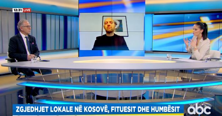 “Zgjedhjet në Kosovë shembull për rajonin”, Arifaj: Kurtin e penalizoi arroganca