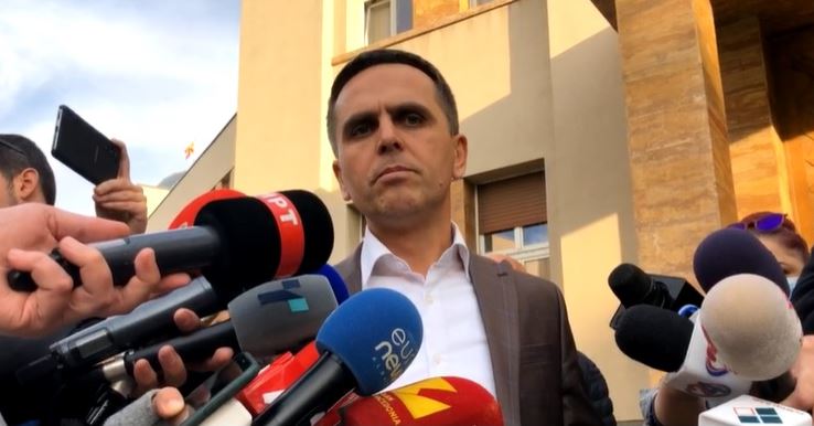 Kasami për vendimin e Rexhepit: Nuk kam besuar se do të vepronte ndryshe