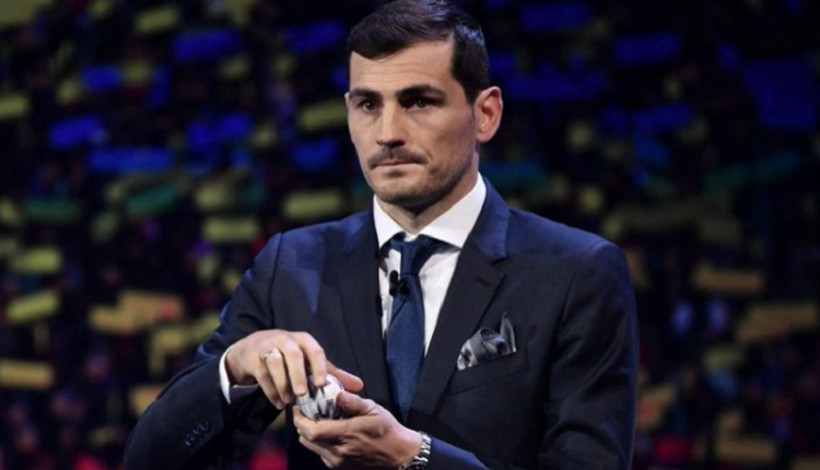 Casillas kundër Messit: Nuk besoj më te çmimet e futbollit, nuk është e vështirë ta kuptosh
