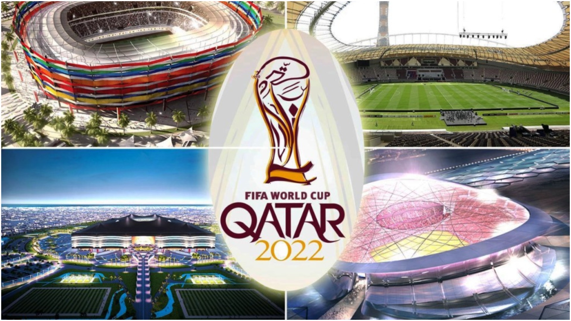Shifër rekord, sa bileta janë kërkuar për Botërorin 2022 në 24 orët e para