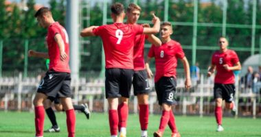 Europiani U-19: Cungu publikon listën e 22 lojtarëve të grumbulluar