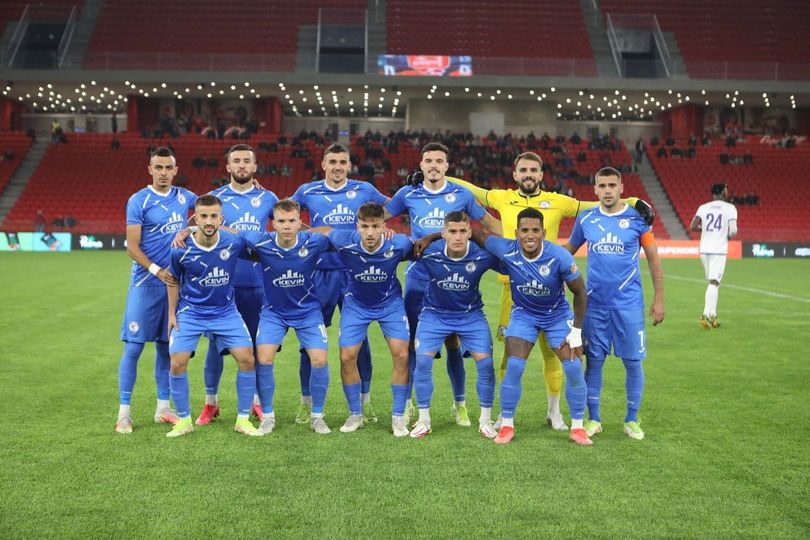 Lojtarët e Kukësit pjesë e Kombëtareve U-21 të Shqipërisë dhe Kosovës