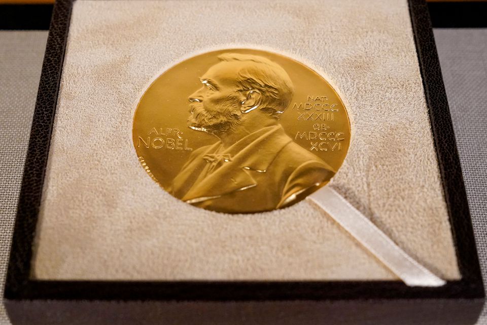 Publikohet njoftimi: Kur do të mbahet ceremonia e Nobelit për Paqe