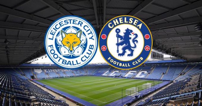 FOTO/ Formacionet zyrtare Leicester-Chelsea