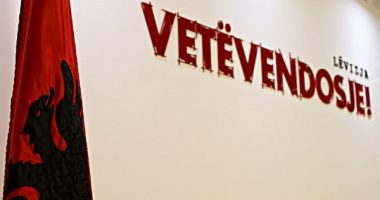 Vetëvendosja kërkon revolucion/ Ndalohen dy kosovarë, por lirohen si të parrezikshëm