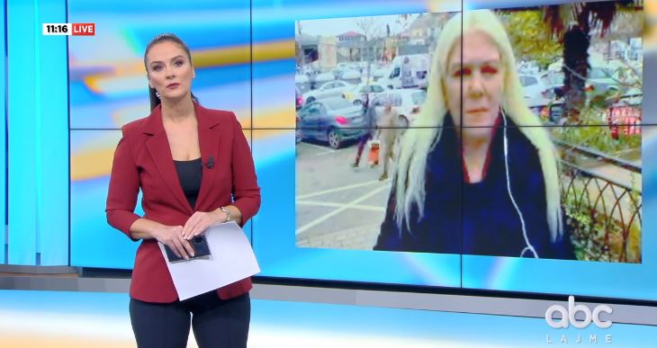 Tragjedia shqiptare në Bullgari, gazetarja e “ABC”: Zi dhe trishtim në Shkup