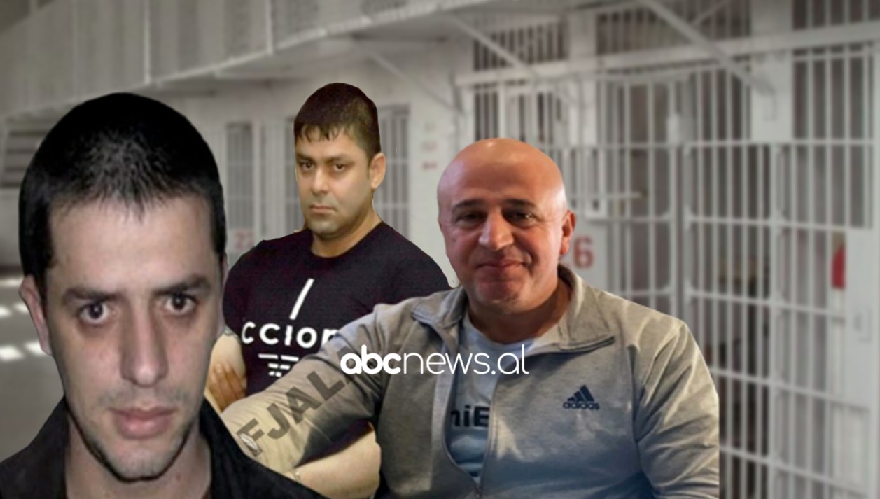 Kush është anëtari i bandës së Durrësit që u lirua: 150 mijë euro për një vrasje