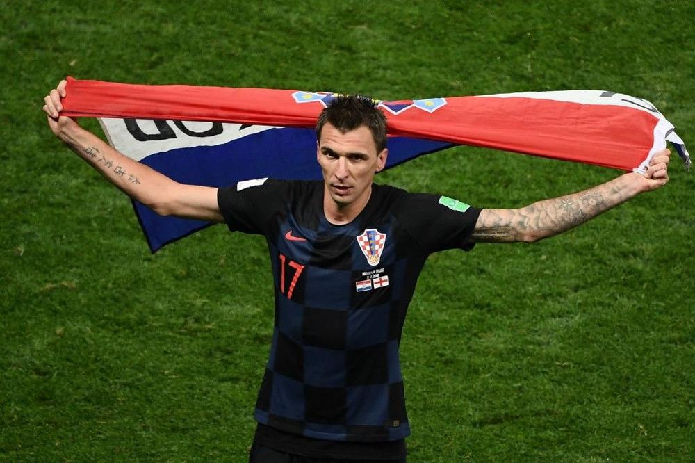 Pas pensionimit nga futbolli i luajtur, Mandzukic bëhet pjesë e stafit të kombëtares kroate