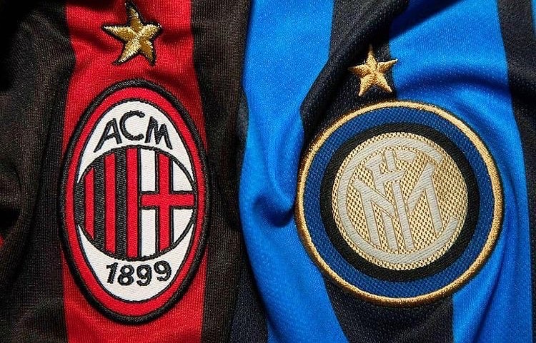 Duelojnë në distancë për titullin, formacionet Sassuolo-Milan e Inter-Sampdoria