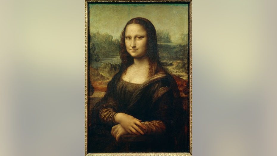 Del në ankand një kopje e Mona Lizës që daton në vitin 1600