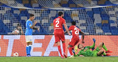 VIDEO/ Spartak Moscow ironizon në rrjetet sociale Napolin, para sfidës në Europa League