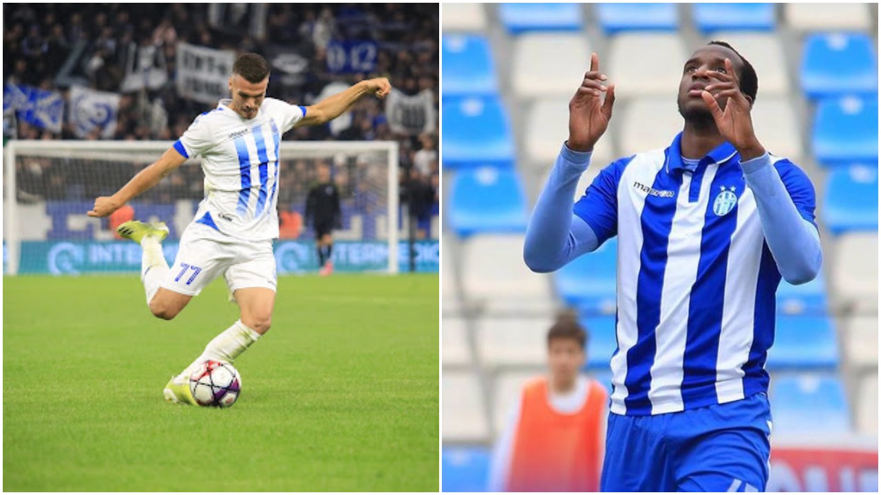 “Dhimbje koke” për Shehin, dy lojtarët e Tiranës humbasin derbin kundër Dinamos