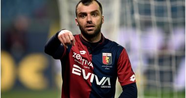 Pandev vendos të dalë në pension, var këpucët në gozhdë në fund të sezonit