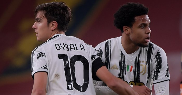 Nuk ka më dilema, drejtori i Juventusit: Pse nuk do rinovojmë me Dybala