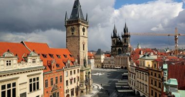 Dështoi në zgjedhje, qeveria çeke jep dorëheqjen