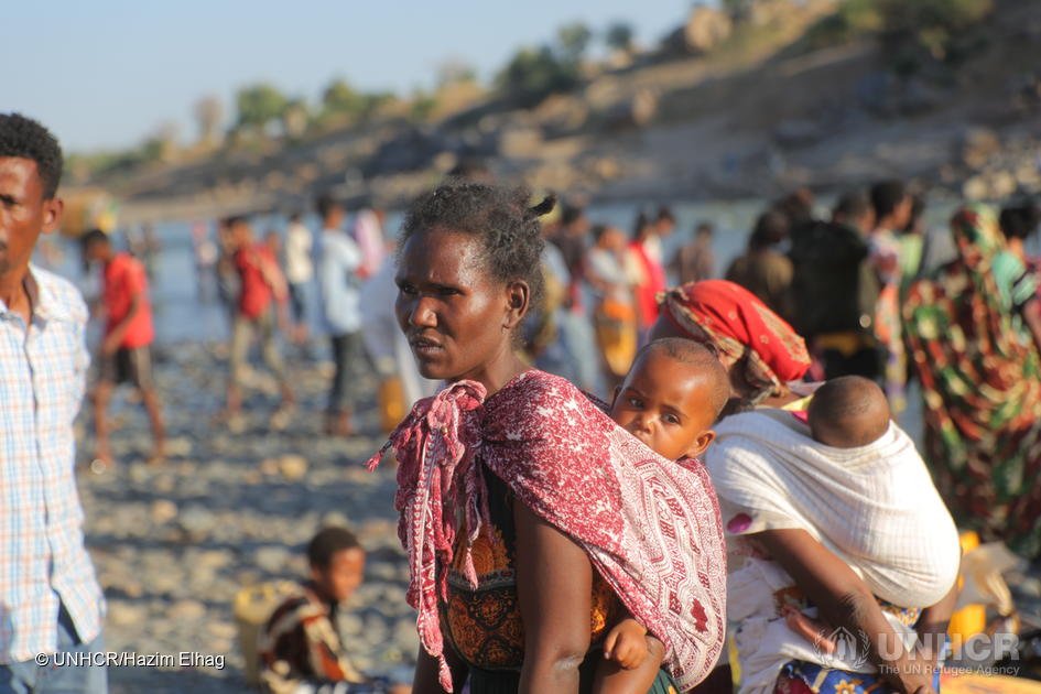 OKB: 40 milionë dollarë ndihma humanitare për Etiopinë