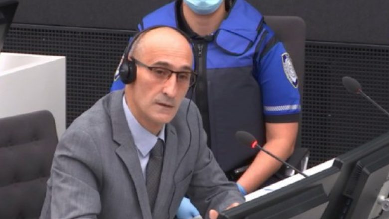 Akuzat për krime lufte, vijon në Hagë gjykimi ndaj Salih Mustafës
